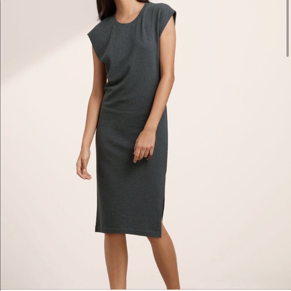 Aritzia Tshirt Dress
